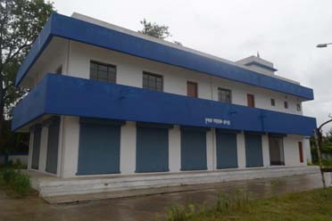 Krishak Sahayak Kendra,Habibpur Krishak Bazar